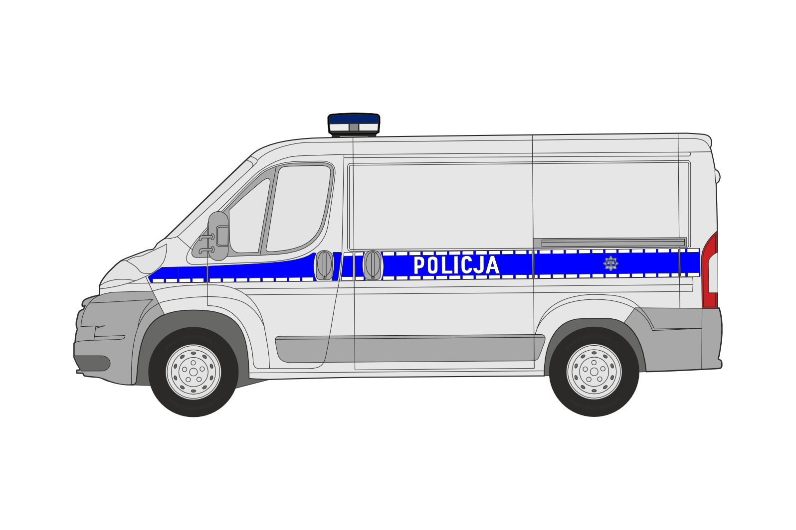 Wzór Fiat Ducato
