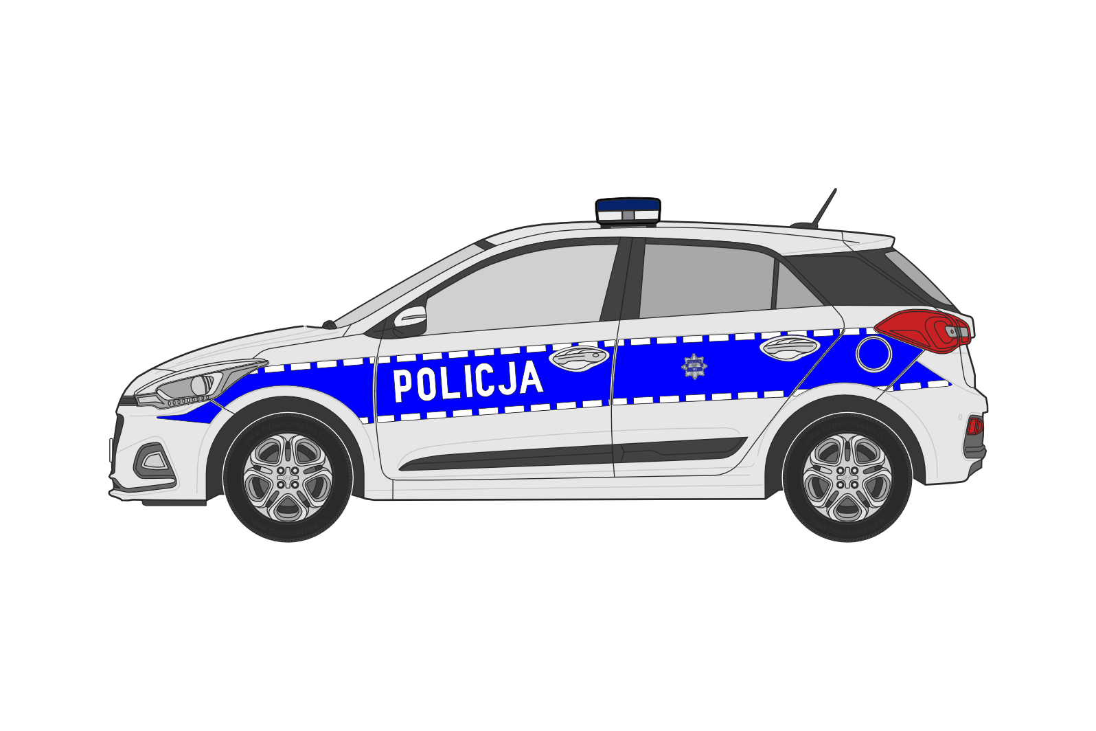 Wzór Hyundai I20 